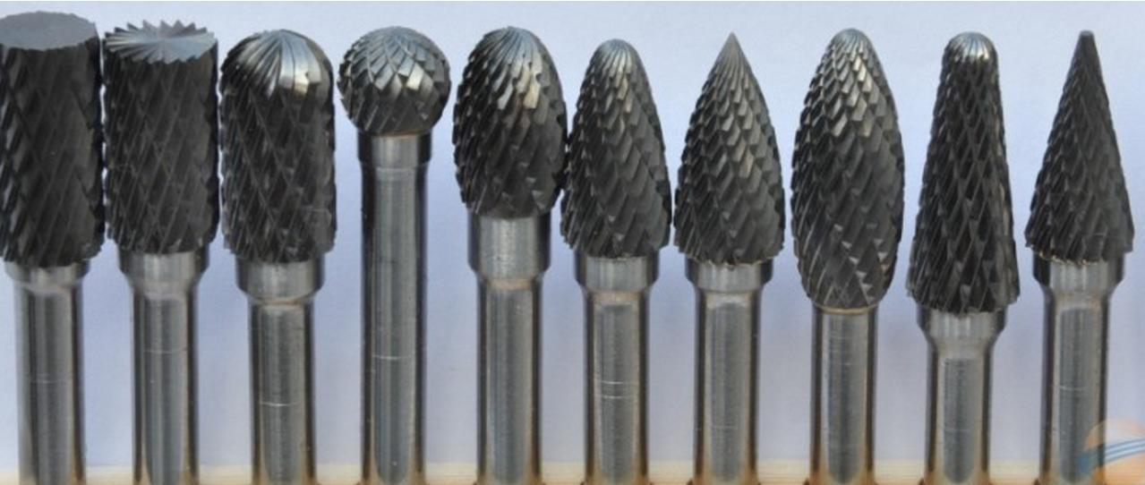 去毛刺鎢鋼旋轉(zhuǎn)銼