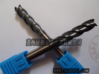 鋁青銅加工用刀具