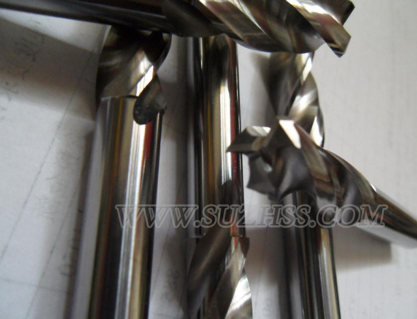 硬質(zhì)合金擴(kuò)孔鉆
