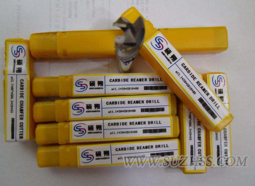 生產(chǎn)訂做各種硬質(zhì)合金刀具