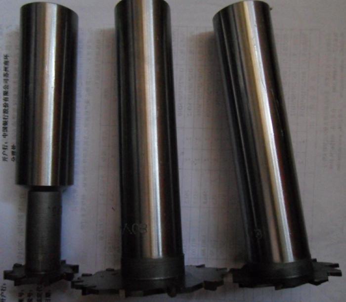 焊接|整體鎢鋼T型刀訂做