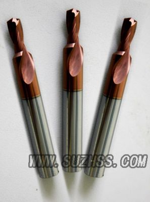 硬質(zhì)合金臺階鉆