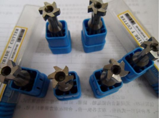 非標(biāo)t型刀具廠