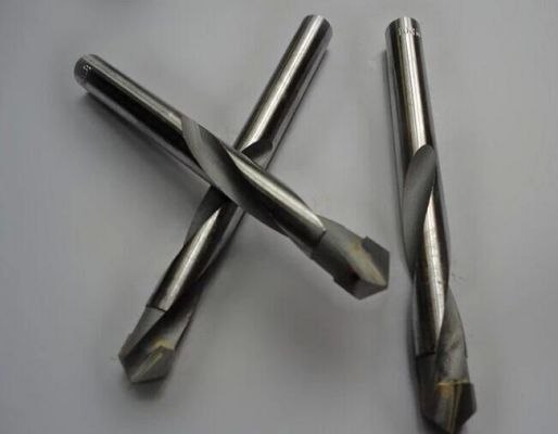 鑲合金麻花鉆頭
