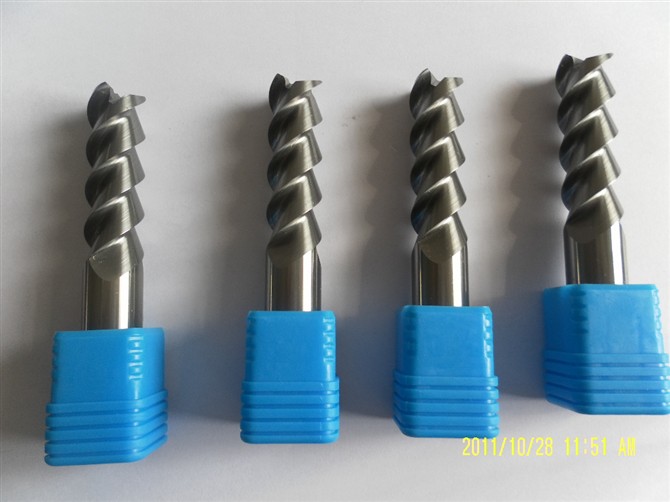 精密鋁用銑刀廣東東莞生產(chǎn)廠價格